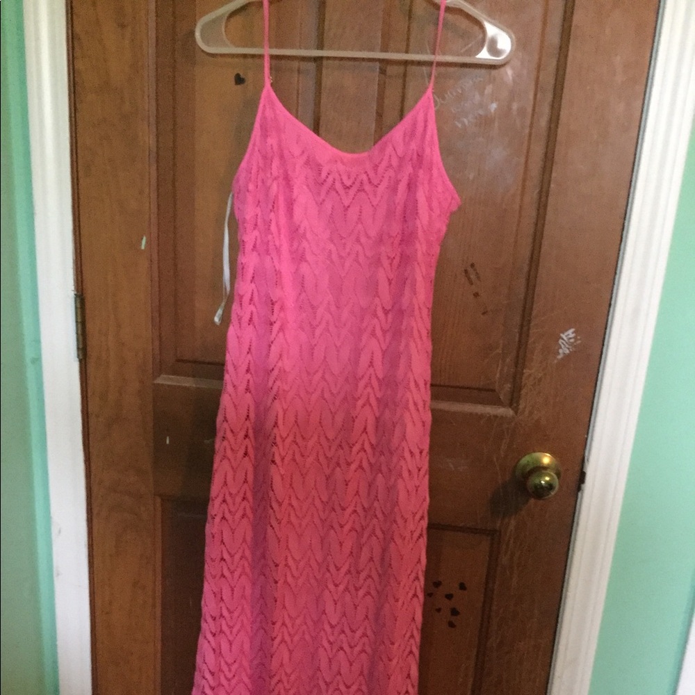 Lily Pulitzer dress